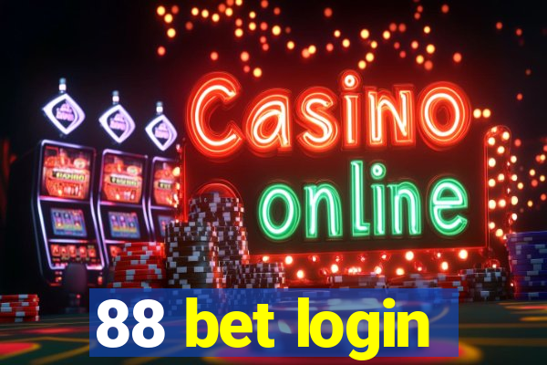 88 bet login